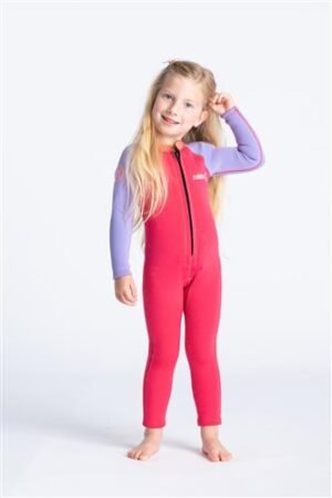 C-Skins C-KID Baby Steamer wetsuit