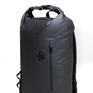 C-Skins Session waterdichte rugzak 22L in zwart