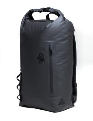 C-Skins Session waterdichte rugzak 22L in zwart