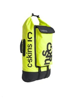C-Skins Storm Chaser waterdichte drybag 80L