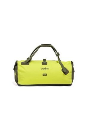 Waterdichte Duffel Flash Green