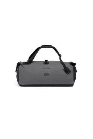 C-Skins Storm Chaser waterdichte duffel 40L in Storm Grey