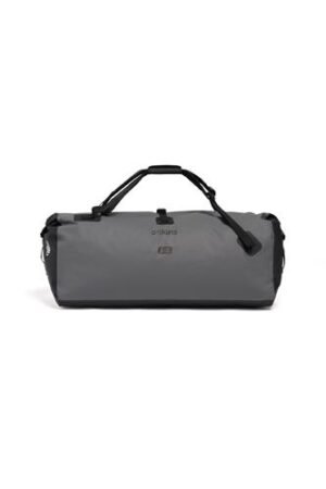 C-Skins Storm Chaser waterdichte duffel 60L in Storm Grey