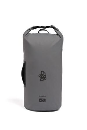Waterdichte Backpack Storm Grey