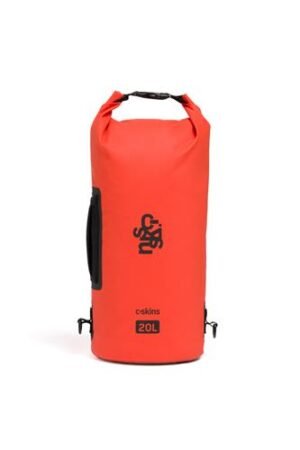 C-Skins Session waterdichte tas 20L