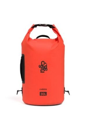 C-Skins Session waterdichte tas 30L