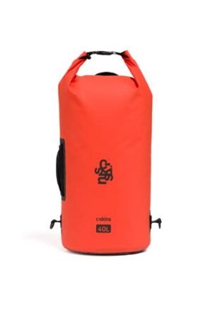 C-Skins Session waterdichte tas 40L