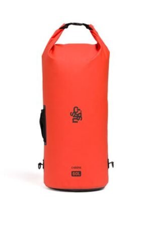 C-Skins Session waterdichte tas 60L