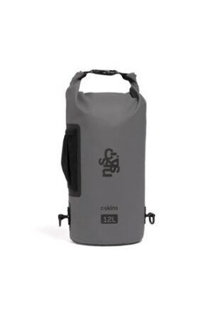 Waterdichte Tas Storm Grey