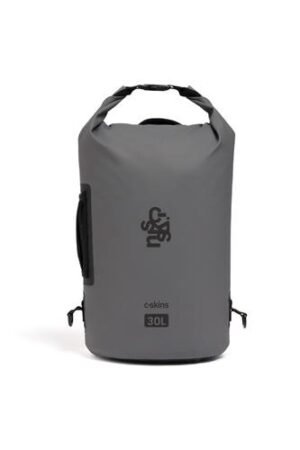 Waterdichte Tas Storm Grey
