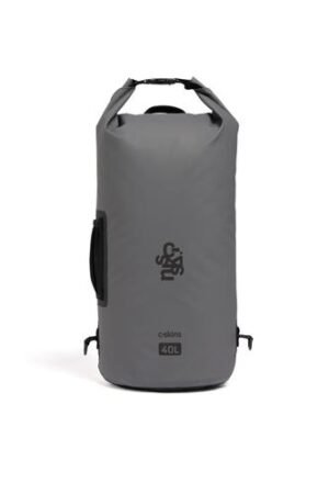 Waterdichte Tas Storm Grey