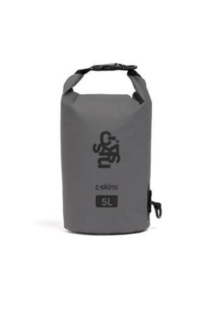 Waterdichte Tas Storm Grey