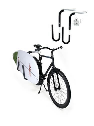 Devoted shortboard fietsdrager bikerack
