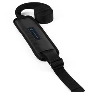 Devoted SUP en surfboard draagband zwart
