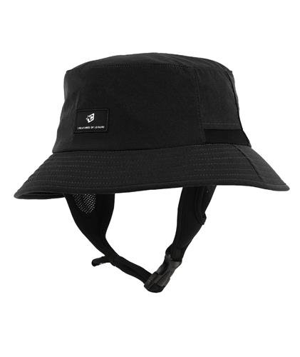 Creatures of Leisure Reliance surf bucket hat zwart