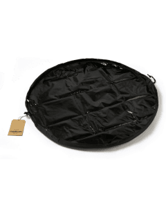 Northcore C-Mat waterdichte verkleedmat zwart