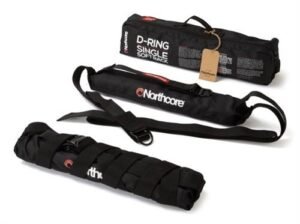 Northcore single overhead dakdragers met D-ring