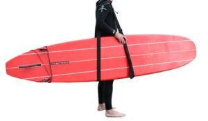 Northcore SUP en surfboard draagband