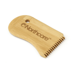 Northcore bamboe wax comb