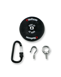 Northcore Hook Up magnetische wetsuit hanger