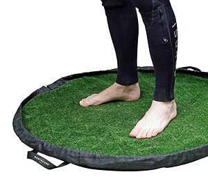 Northcore C-Mat Grass verkleedmat
