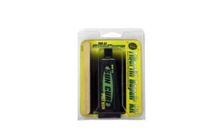 Sun Cure Fibrefill epoxy reparatieset