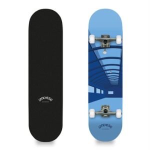 Sancheski Warehouse 8.25 inch skateboard