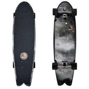 Slide Neme Pro 35 inch surfskate