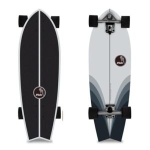 Slide Fish 32 inch surfskate Tech Tonic