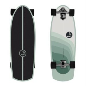 Slide Surf Deck 32 inch surfskate Okanda