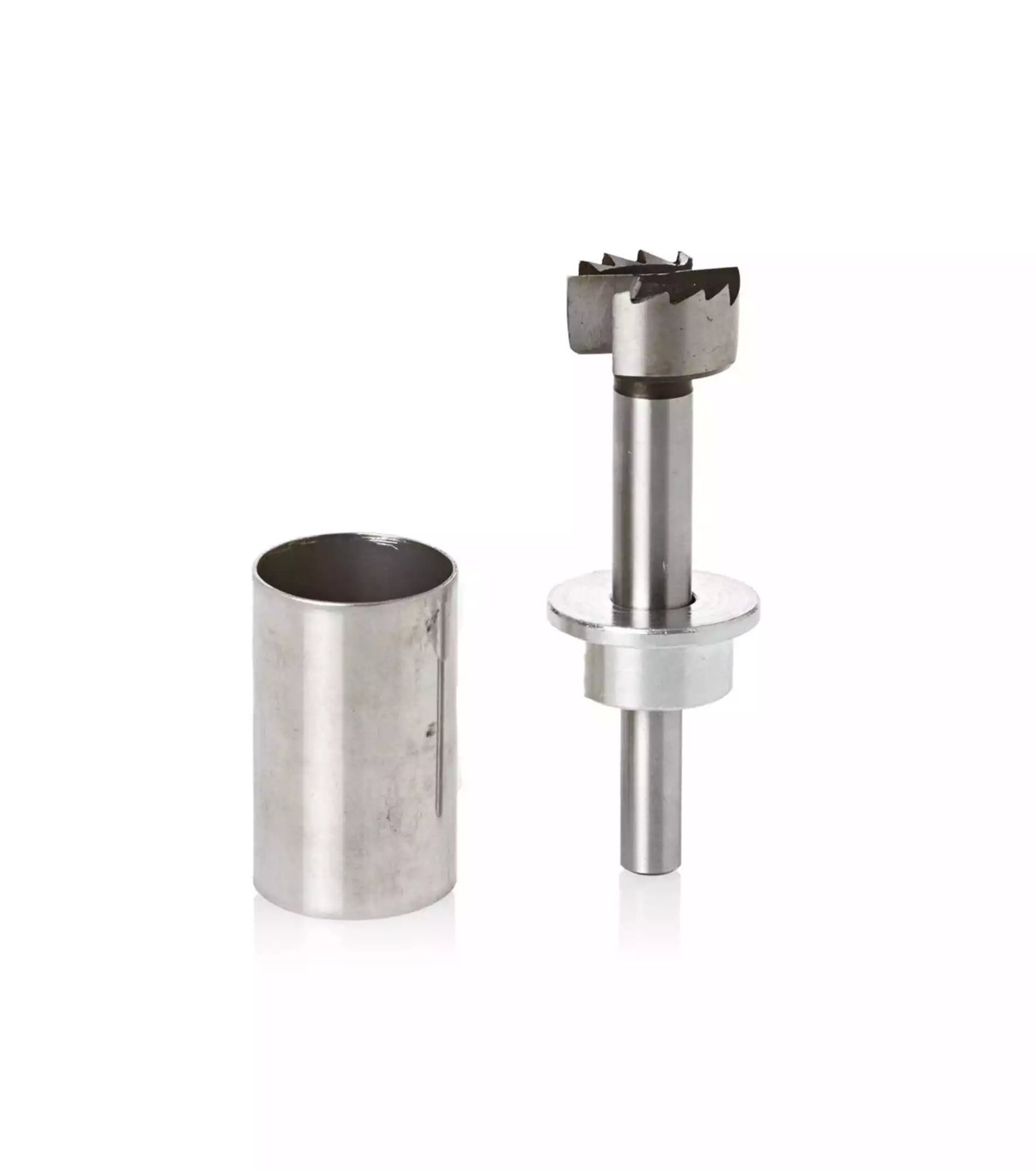 FCS Borer Bit and Tube boorset