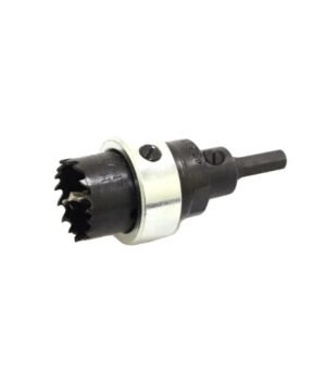 FCS Holesaw Drill voor X2-plugs