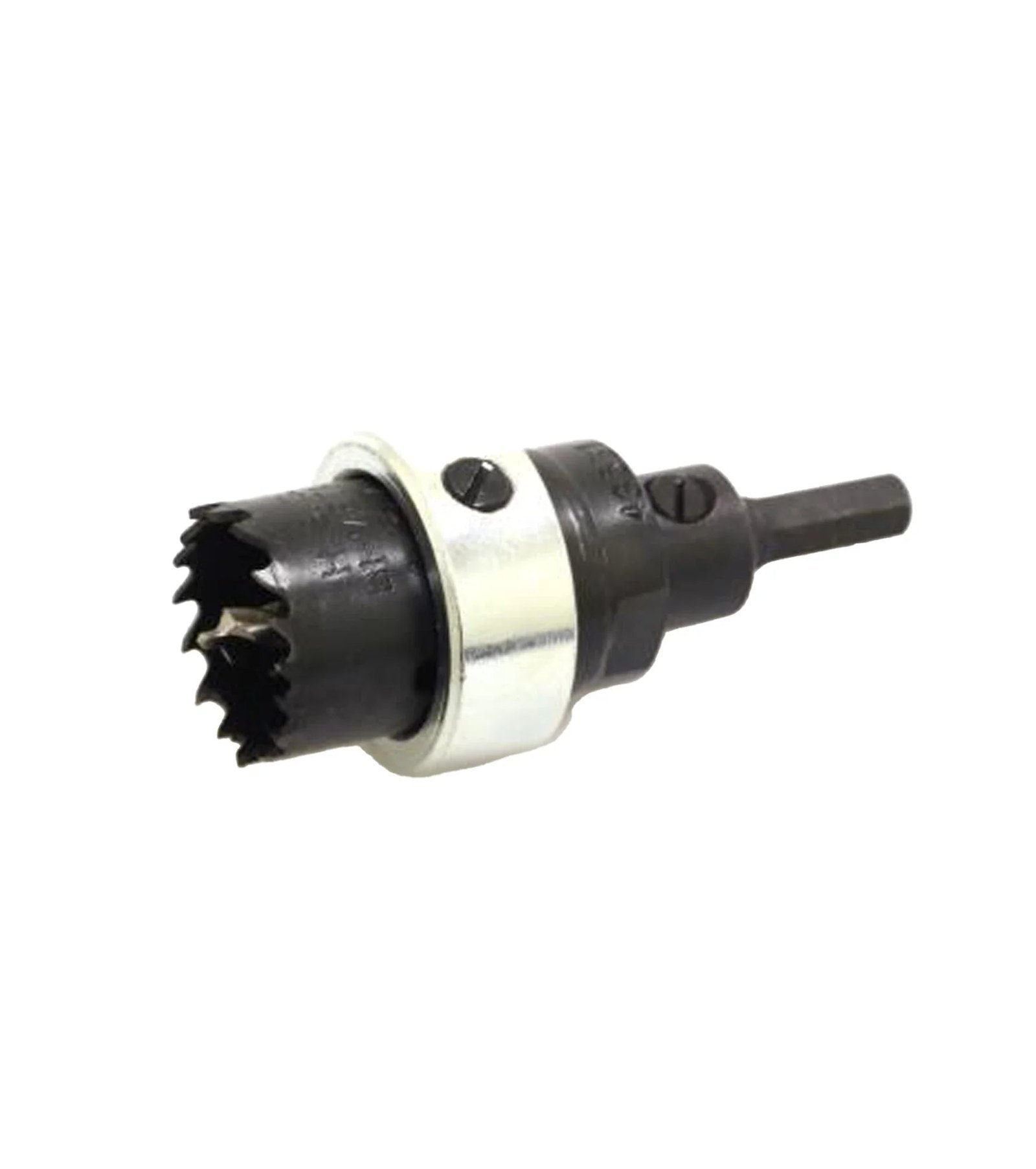 FCS Holesaw Drill voor X2-plugs