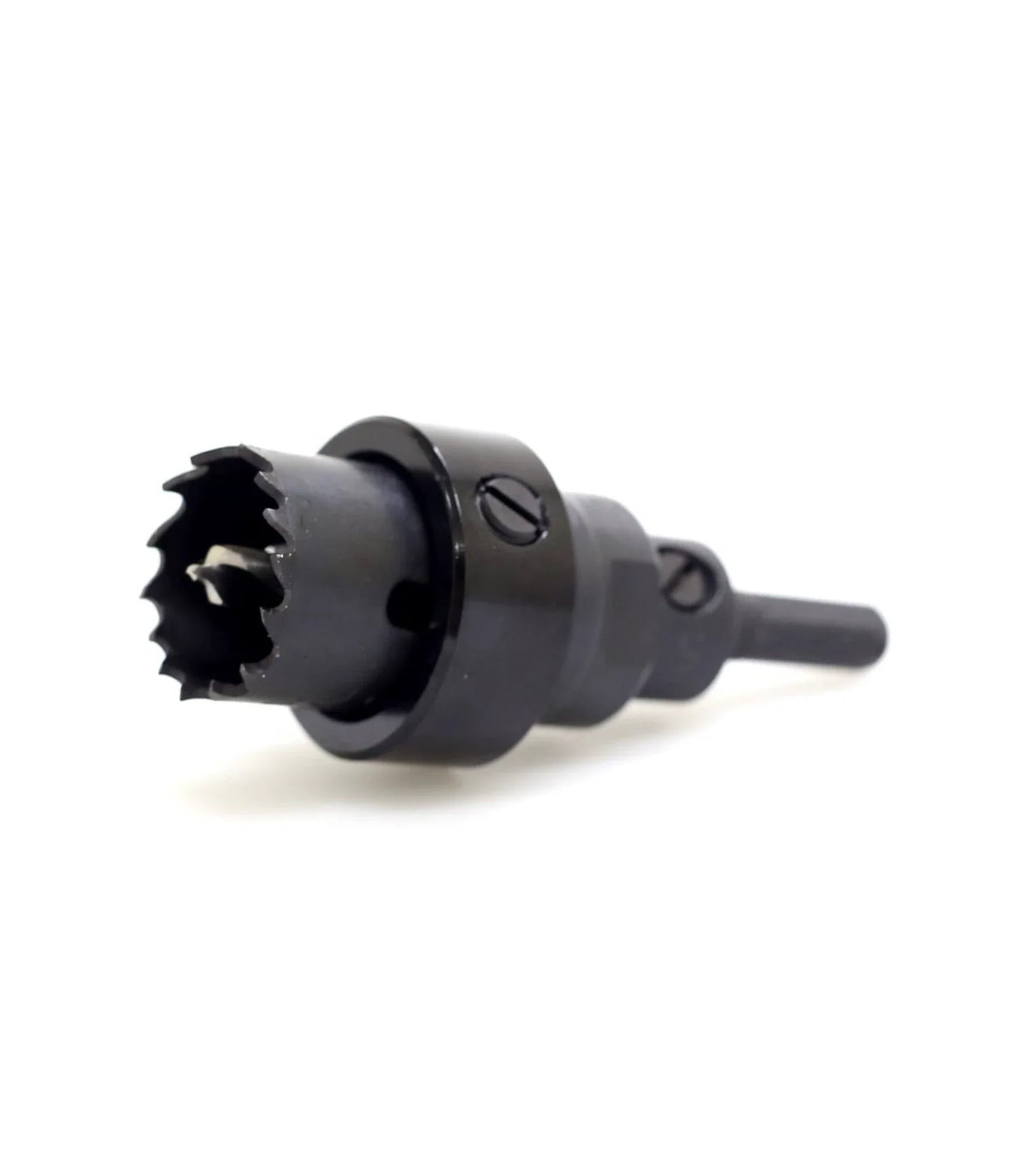 FCS leash plug holesaw zaagboor