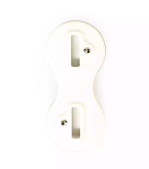 FCS Fusion center plug