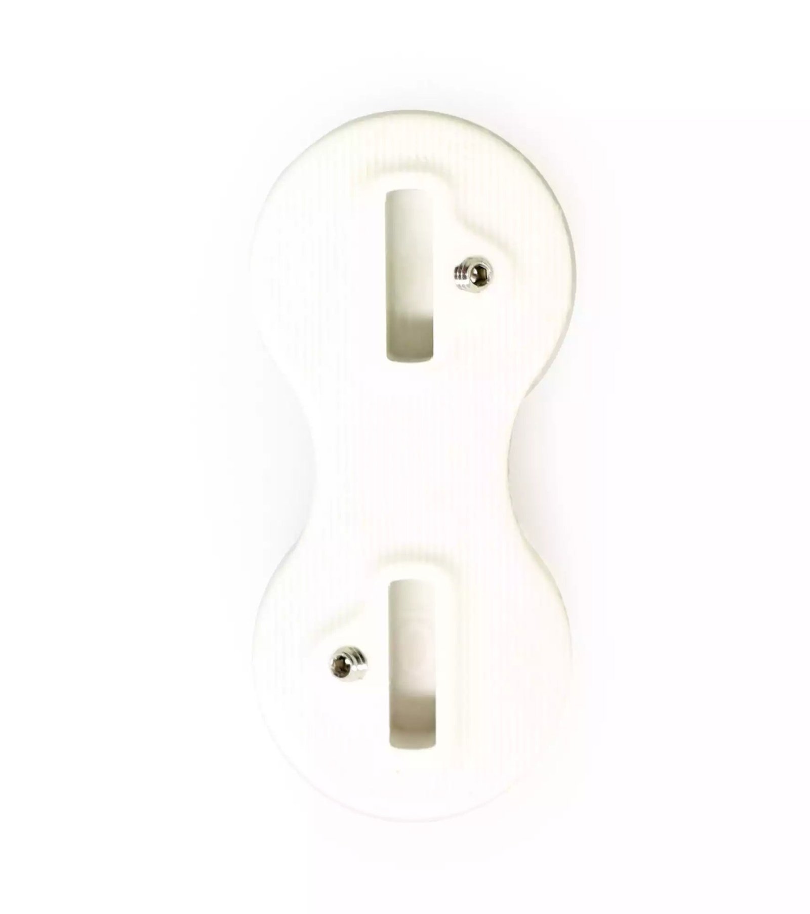 FCS Fusion center plug