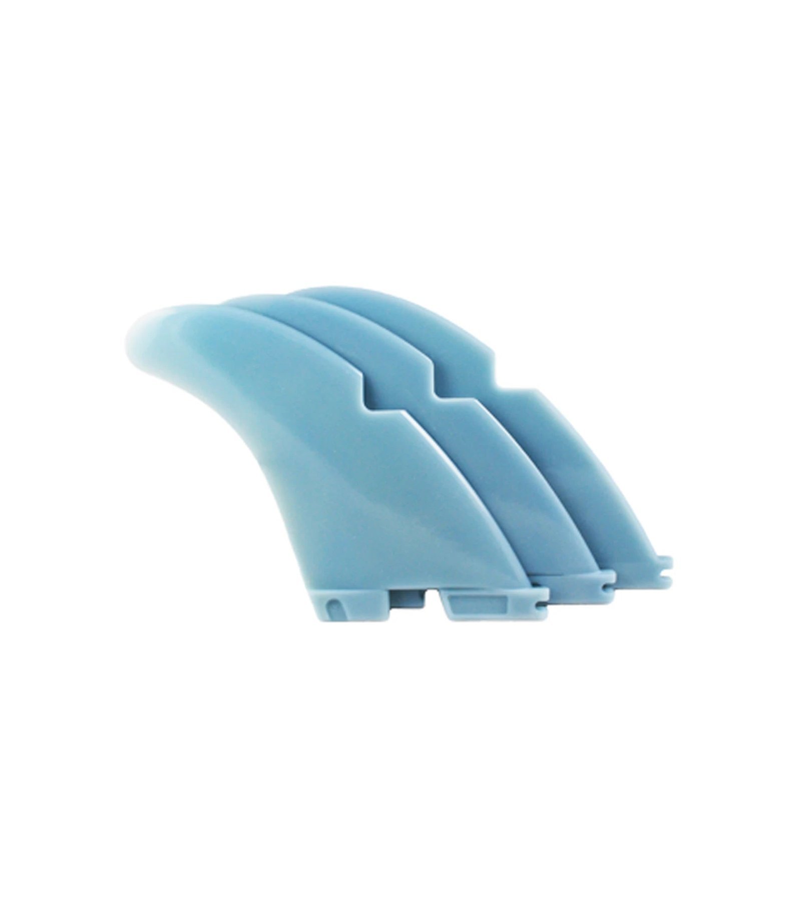 FCS II Dummy Fins tri set