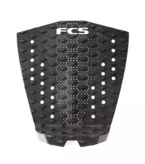 FCS T-1 traction pad, 1-delig in zwart