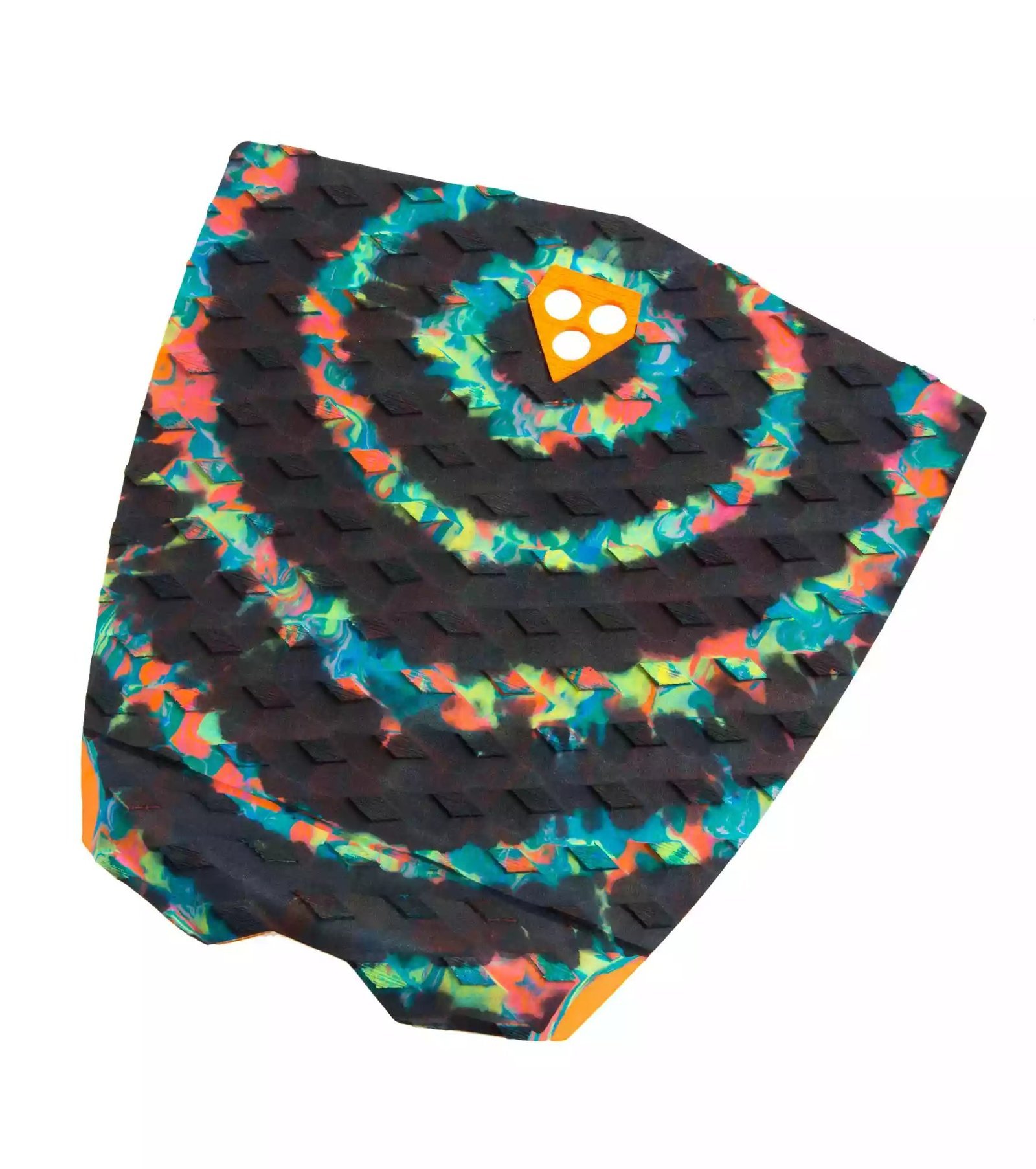 Gorilla Ozzie Wright traction pad in Dyed