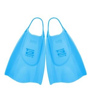 Hydro Tech 2 Fin in IJsblauw