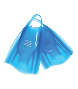 Hydro Tech 2 Swim Fin in IJsblauw