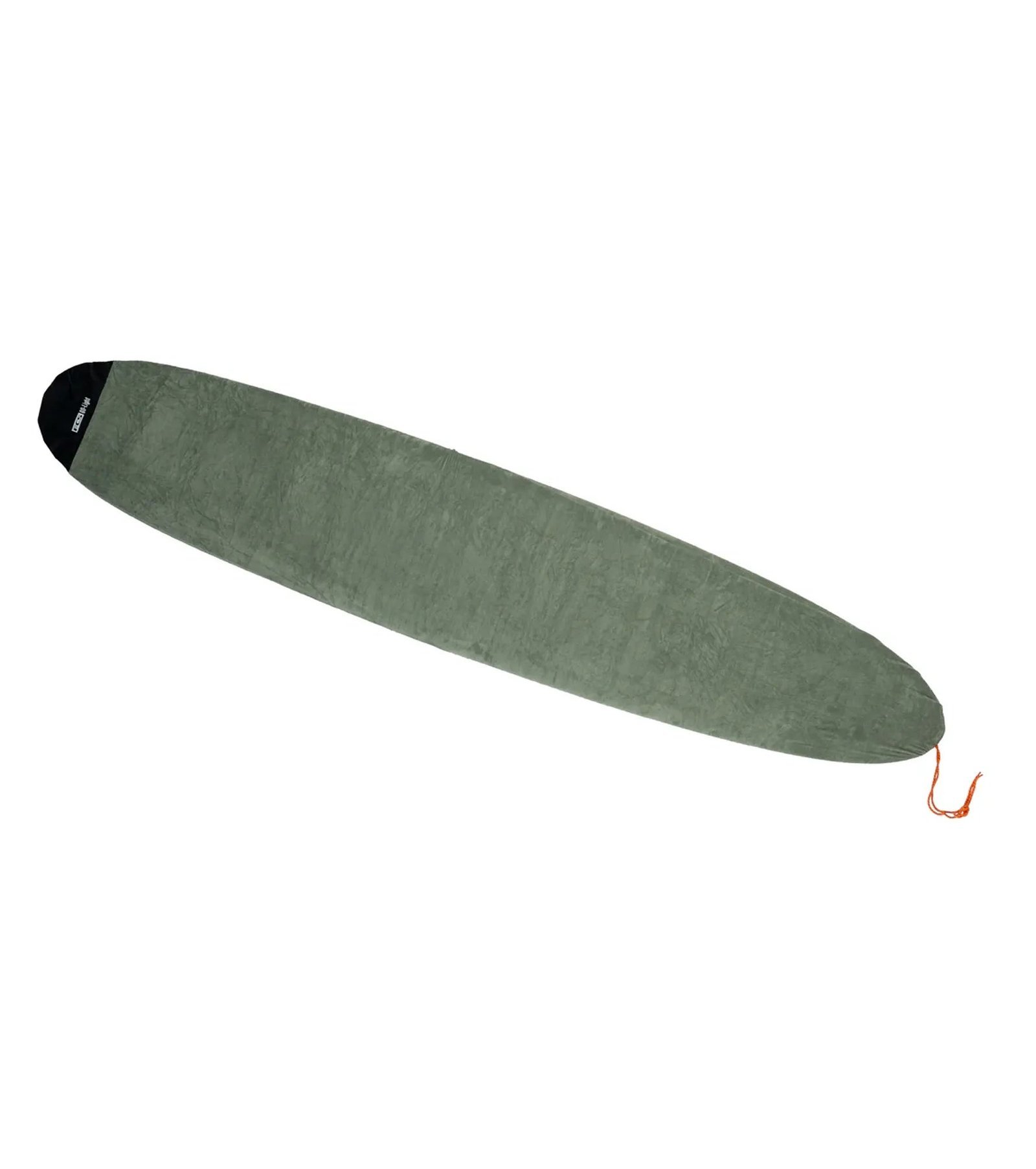 FCS GO-Light stretch longboard boardsock in Alpine
