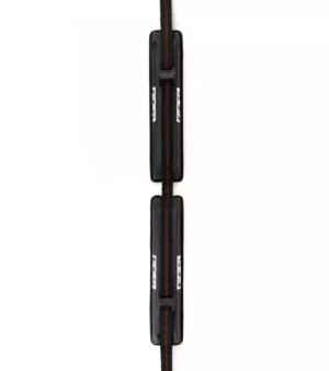 FCS Cam Lock double soft racks, set compleet