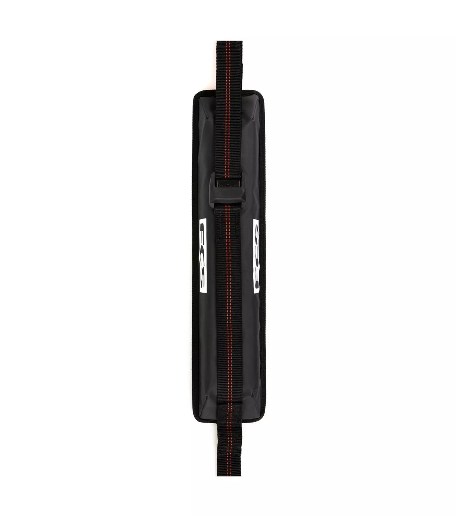 FCS Cam Lock single soft racks, set compleet