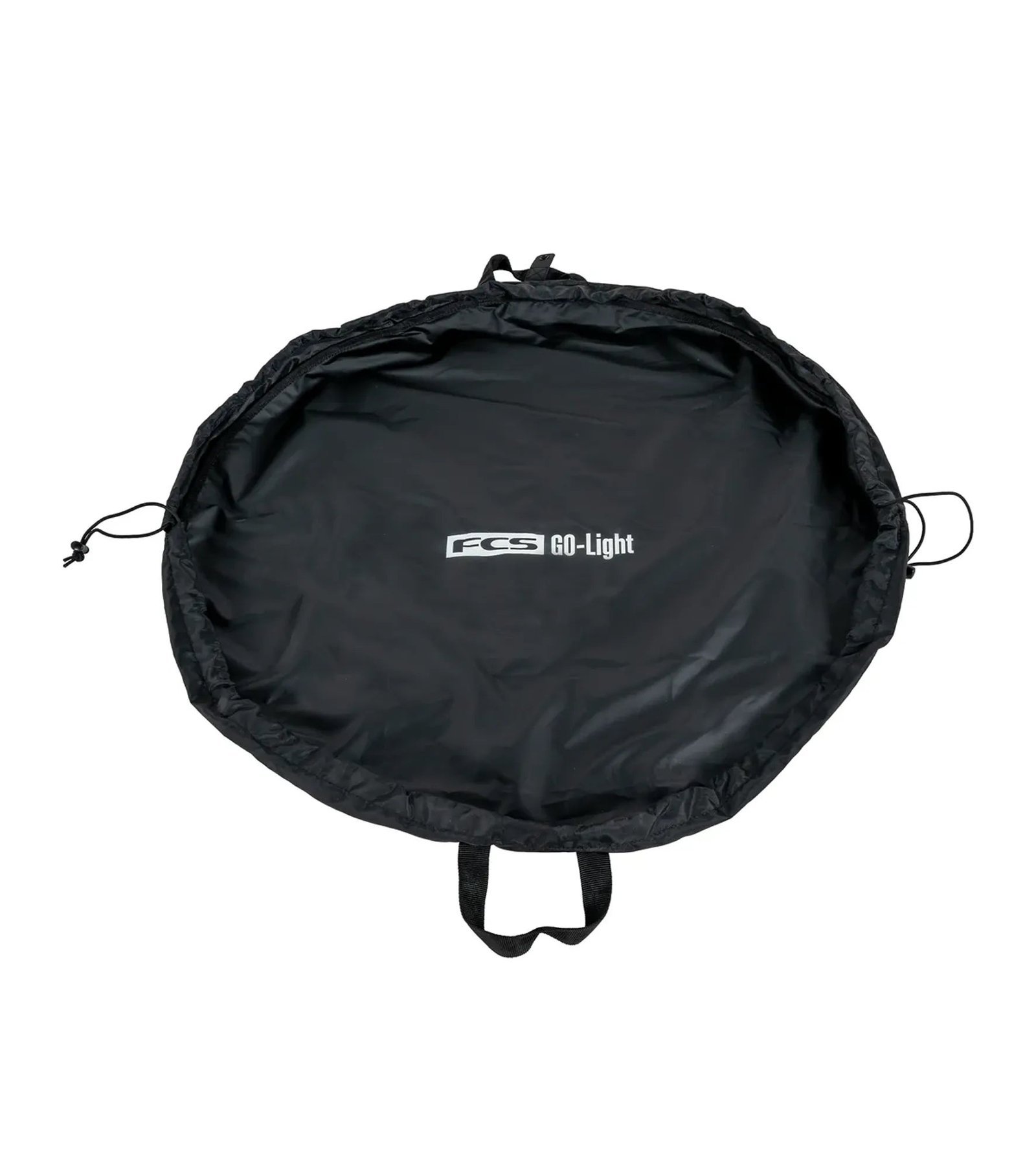 FCS Change Mat GO-Light opengelegd