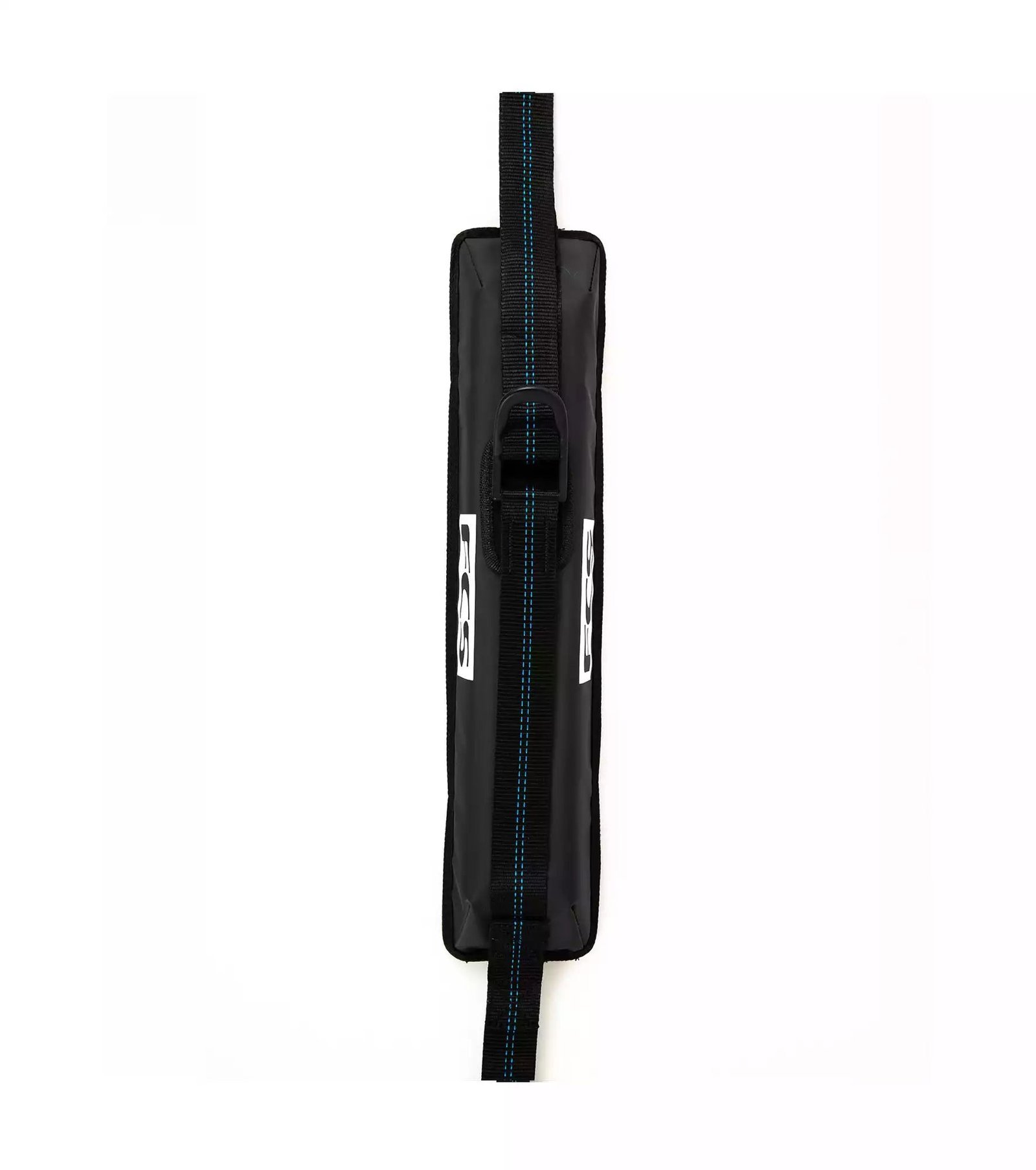 FCS D-Ring single soft racks, set compleet
