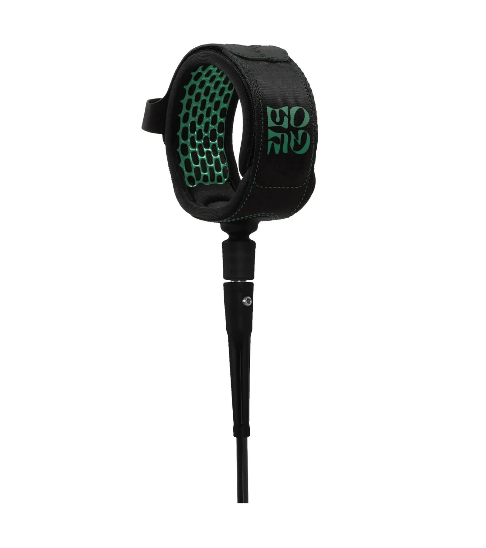 FCS Yago Dora Essential All Round leash, signature uitvoering