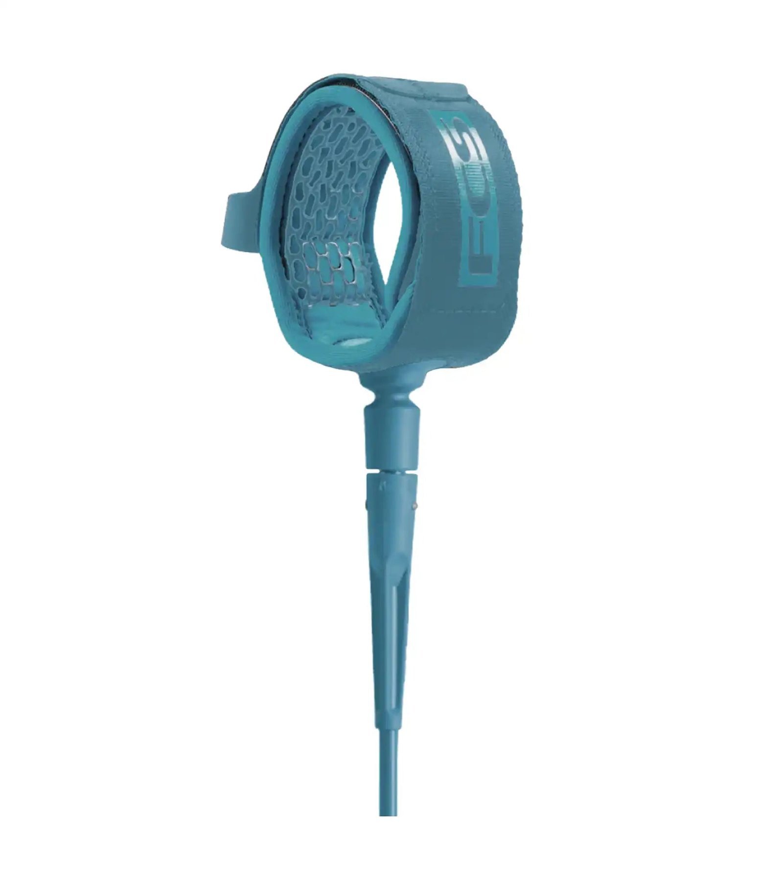FCS Essential all round calf leash in Zwart