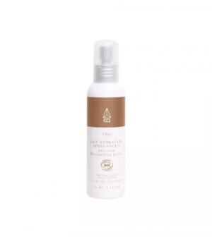 EQ after sun lotion pompflacon 130 ml