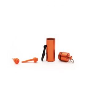 EQ earplugs set voor watersport